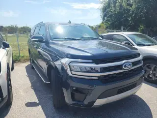 Ford Expedition 2023 4x2 XLT 4p SUV