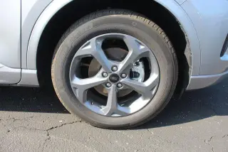 Ford Escape 2024 AWD ST-Line 4p SUV