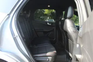 Ford Escape 2024 AWD ST-Line 4p SUV