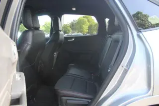 Ford Escape 2024 AWD ST-Line 4p SUV