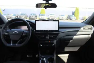 Ford Escape 2024 AWD ST-Line 4p SUV