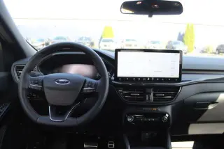 Ford Escape 2024 AWD ST-Line 4p SUV