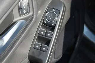 Ford Escape 2024 AWD ST-Line 4p SUV