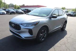 Ford Escape 2024 AWD ST-Line 4p SUV