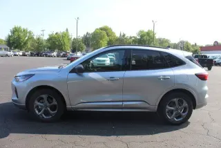 Ford Escape 2024 AWD ST-Line 4p SUV