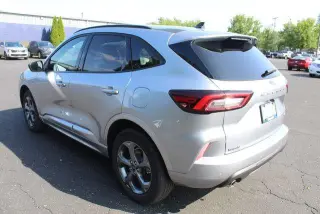 Ford Escape 2024 AWD ST-Line 4p SUV