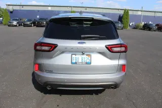 Ford Escape 2024 AWD ST-Line 4p SUV