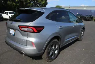 Ford Escape 2024 AWD ST-Line 4p SUV