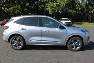 Ford Escape 2024 AWD ST-Line 4p SUV