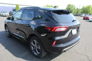 Ford Escape 2024 AWD ST-Line 4p SUV