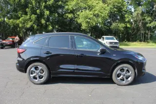 Ford Escape 2024 AWD ST-Line 4p SUV