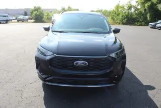 Ford Escape 2024 AWD ST-Line 4p SUV