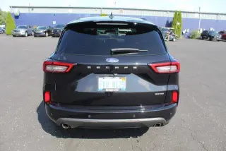 Ford Escape 2024 AWD ST-Line 4p SUV