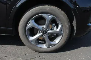 Ford Escape 2024 AWD ST-Line 4p SUV