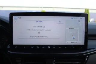 Ford Escape 2024 AWD ST-Line 4p SUV