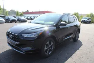 Ford Escape 2024 AWD ST-Line 4p SUV