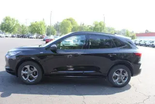 Ford Escape 2024 AWD ST-Line 4p SUV