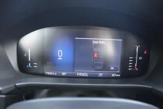 Ford Escape 2024 AWD ST-Line 4p SUV