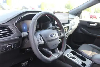 Ford Escape 2024 AWD ST-Line 4p SUV