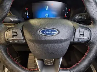 Ford Escape 2025 ST-Line 4p SUV