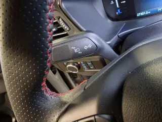 Ford Escape 2025 ST-Line 4p SUV