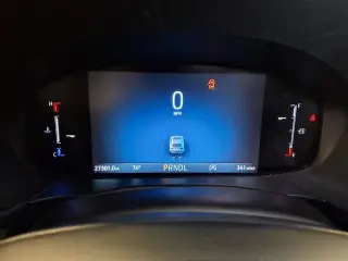 Ford Escape 2025 ST-Line 4p SUV