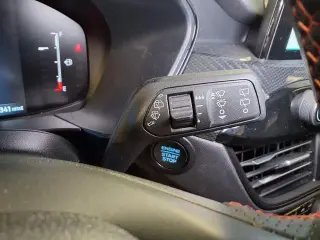 Ford Escape 2025 ST-Line 4p SUV