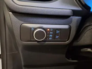 Ford Escape 2025 ST-Line 4p SUV