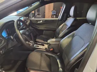 Ford Escape 2025 ST-Line 4p SUV