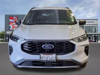 Ford Escape 2025 ST-Line 4p SUV