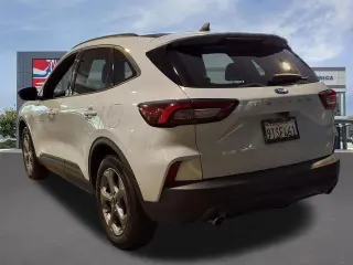 Ford Escape 2025 ST-Line 4p SUV
