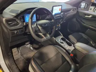 Ford Escape 2025 ST-Line 4p SUV