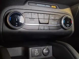 Ford Escape 2025 ST-Line 4p SUV