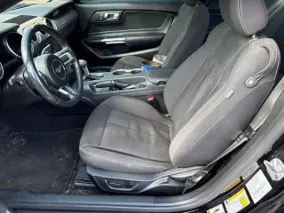 Ford Mustang 2021 GT 2dr Fastback