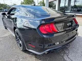 Ford Mustang 2021 GT 2dr Fastback