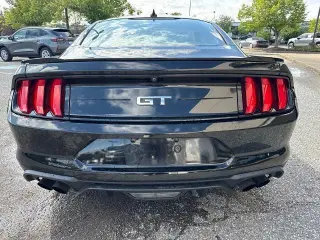 Ford Mustang 2021 GT 2dr Fastback