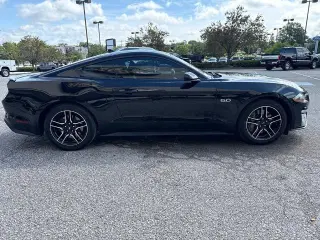 Ford Mustang 2021 GT 2dr Fastback