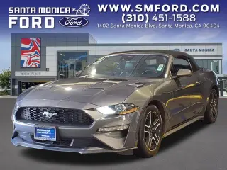 Ford Mustang 2023 EcoBoost Premium 2dr Convertible