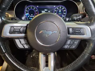 Ford Mustang 2023 EcoBoost Premium 2dr Convertible