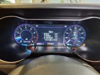 Ford Mustang 2023 EcoBoost Premium 2dr Convertible