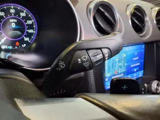 Ford Mustang 2023 EcoBoost Premium 2dr Convertible