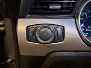 Ford Mustang 2023 EcoBoost Premium 2dr Convertible