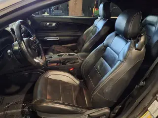 Ford Mustang 2023 EcoBoost Premium 2dr Convertible