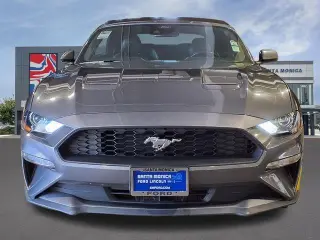 Ford Mustang 2023 EcoBoost Premium 2dr Convertible
