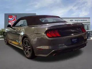 Ford Mustang 2023 EcoBoost Premium 2dr Convertible