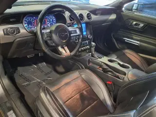 Ford Mustang 2023 EcoBoost Premium 2dr Convertible