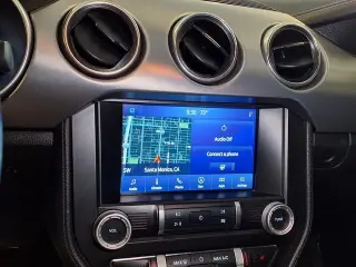 Ford Mustang 2023 EcoBoost Premium 2dr Convertible