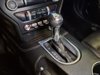 Ford Mustang 2023 EcoBoost Premium 2dr Convertible