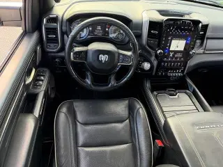 Ram 1500 2020 4x4 Limited 4p Cabina de Tripulación 5.6 ft. SB Camioneta
