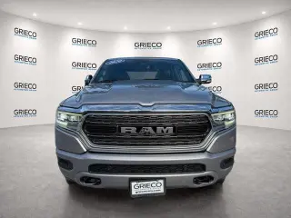 Ram 1500 2020 4x4 Limited 4p Cabina de Tripulación 5.6 ft. SB Camioneta